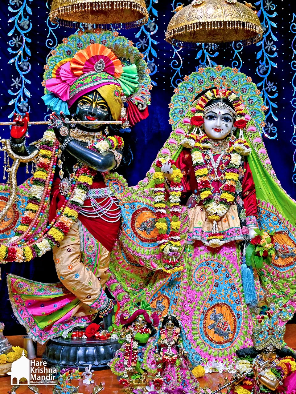 2026-08-19 Darshan